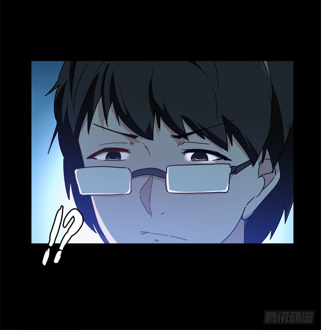 恐怖养老院：第十八话-第52话