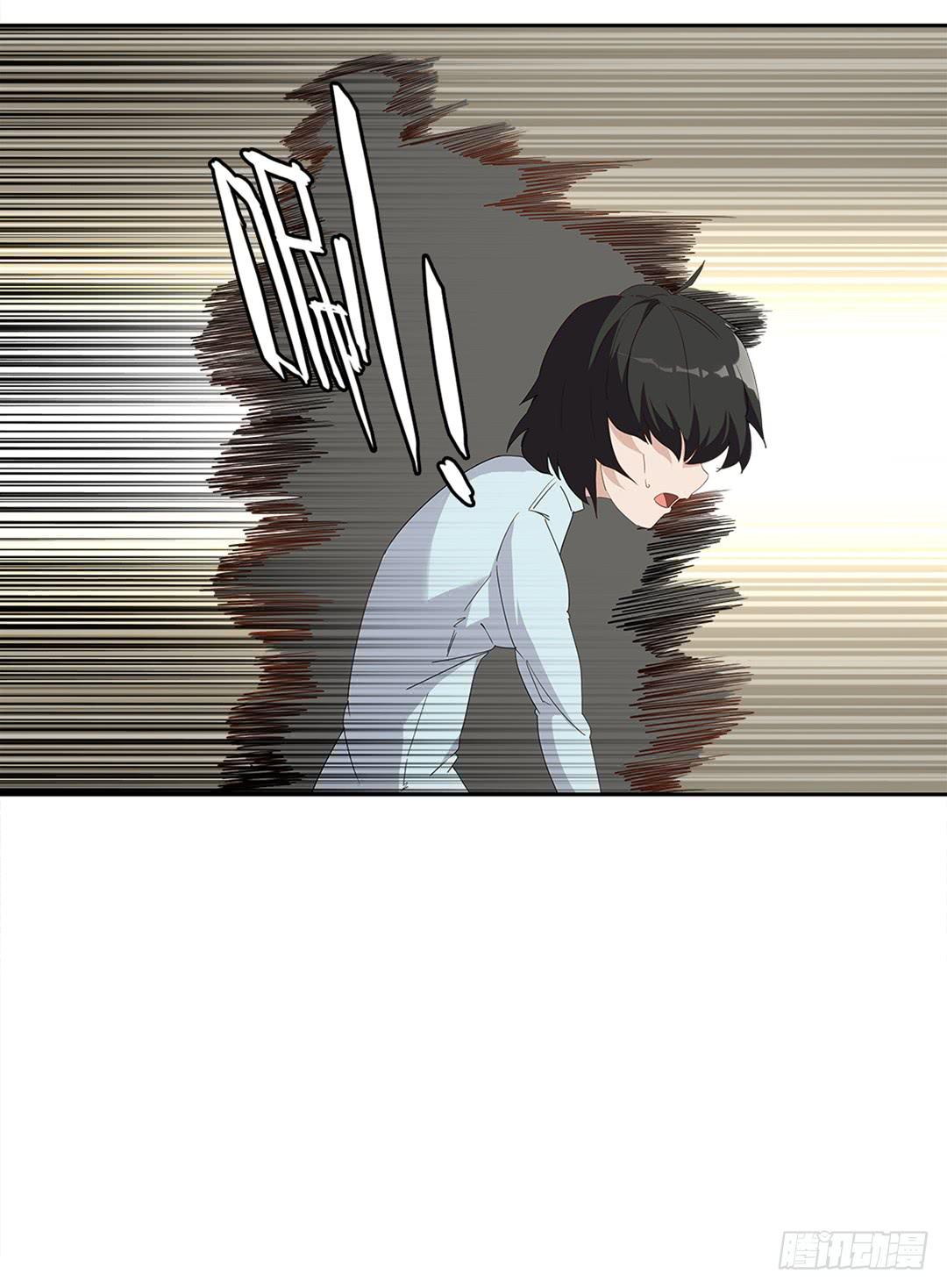 恐怖养老院：第二十六话-第60话