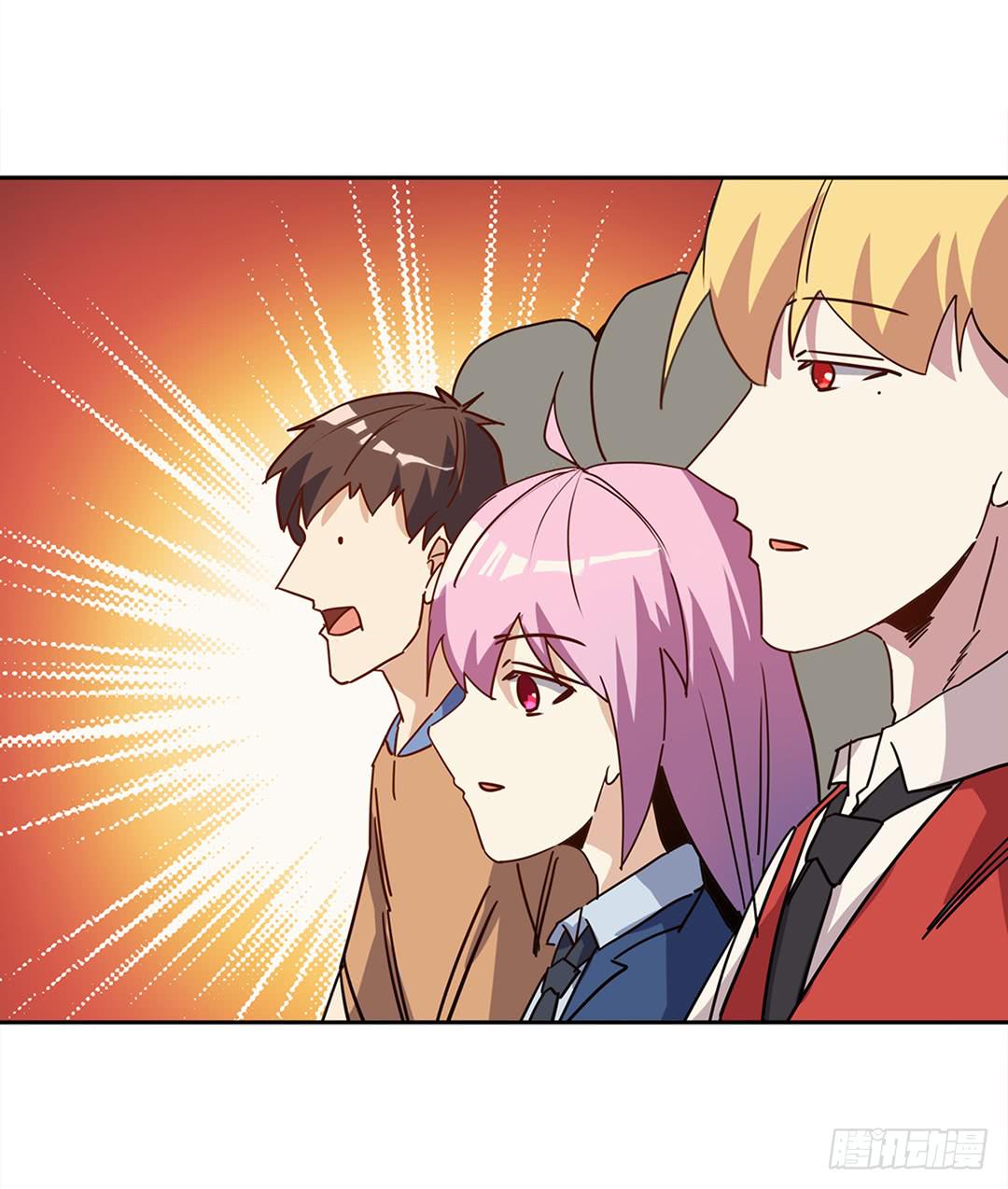 恐怖养老院：第二十六话-第60话