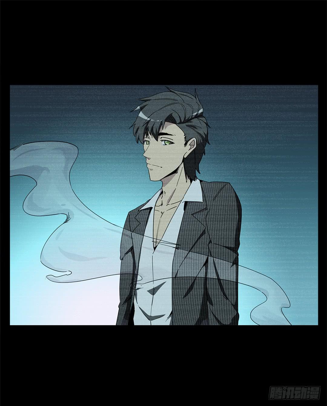 红衣凶案：第三话-第66话