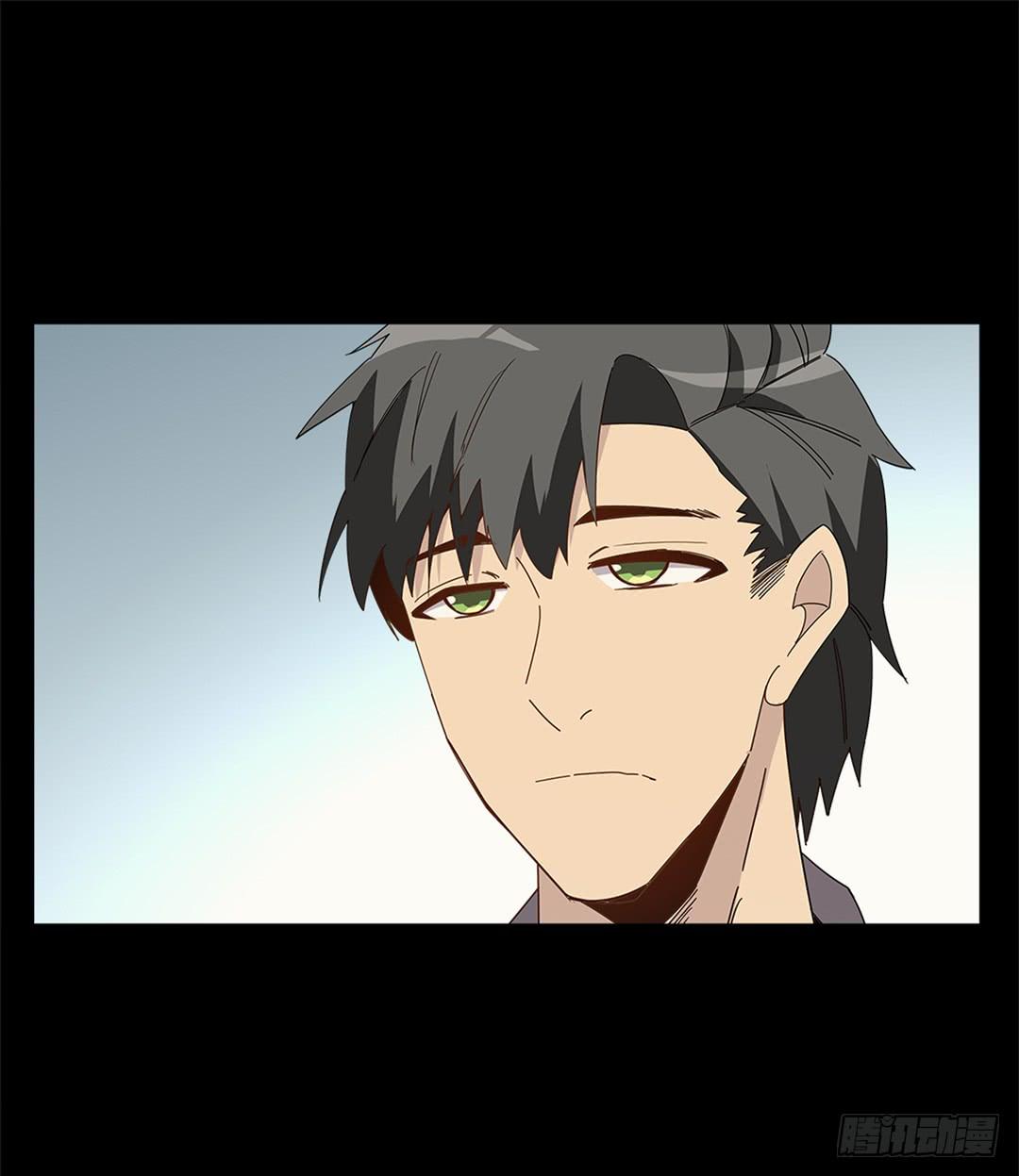 红衣凶案：第五话-第68话