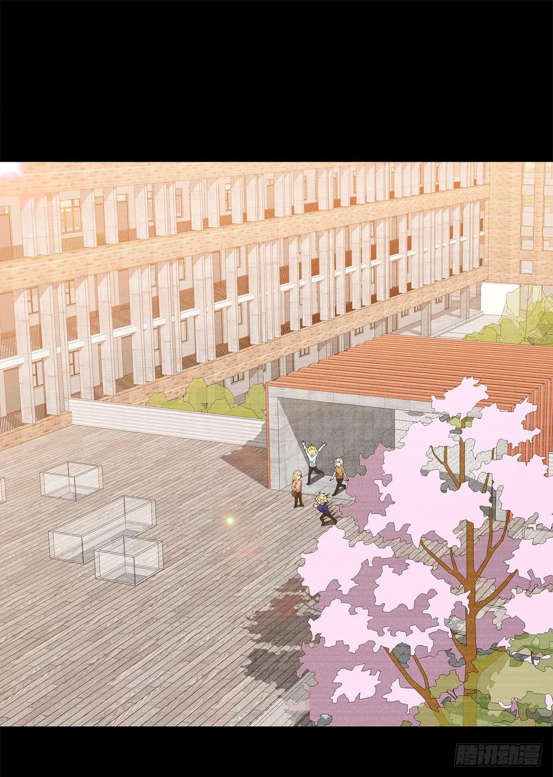红衣凶案：第十一话(1/2)-第74话