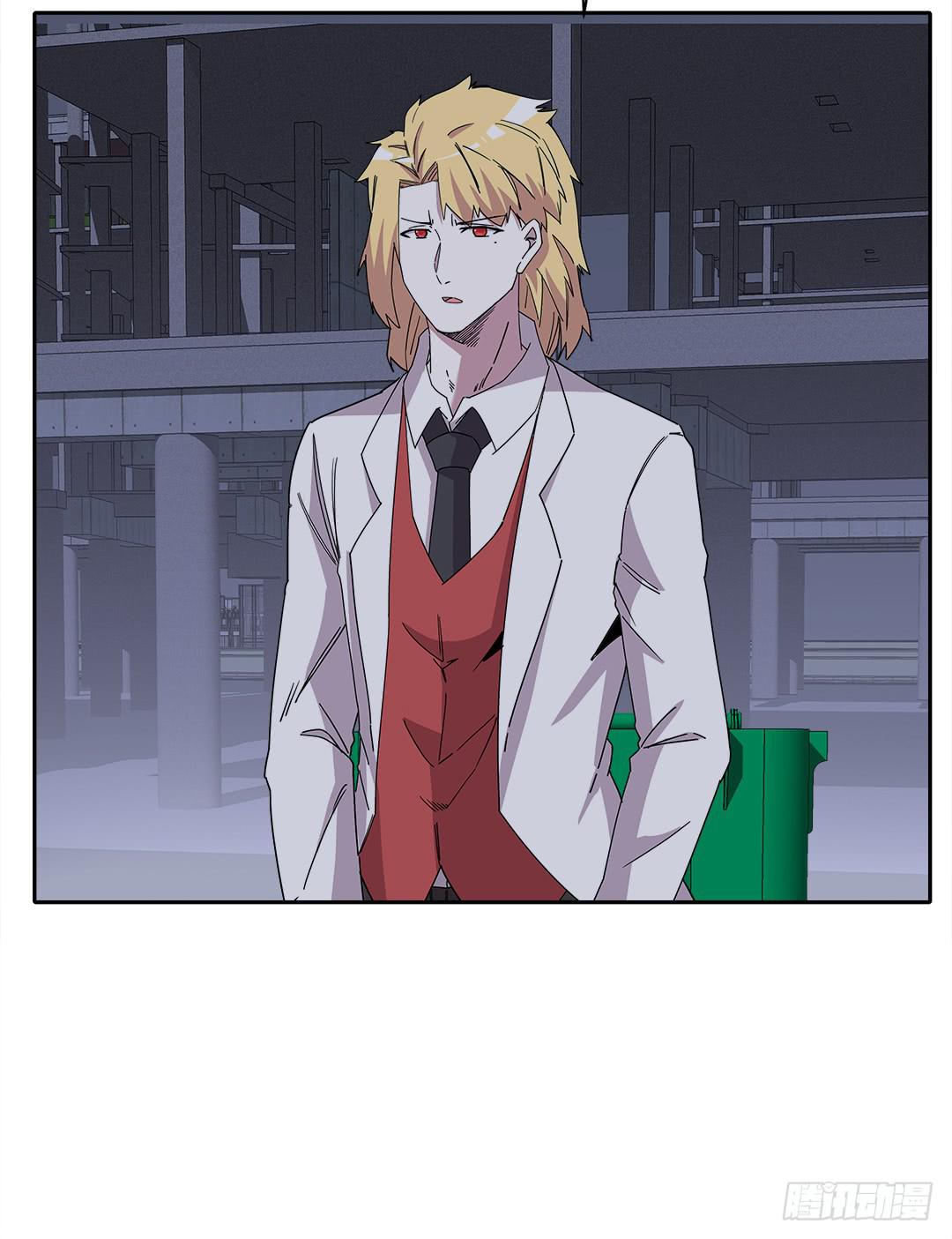 红衣凶案：第十三话-第76话
