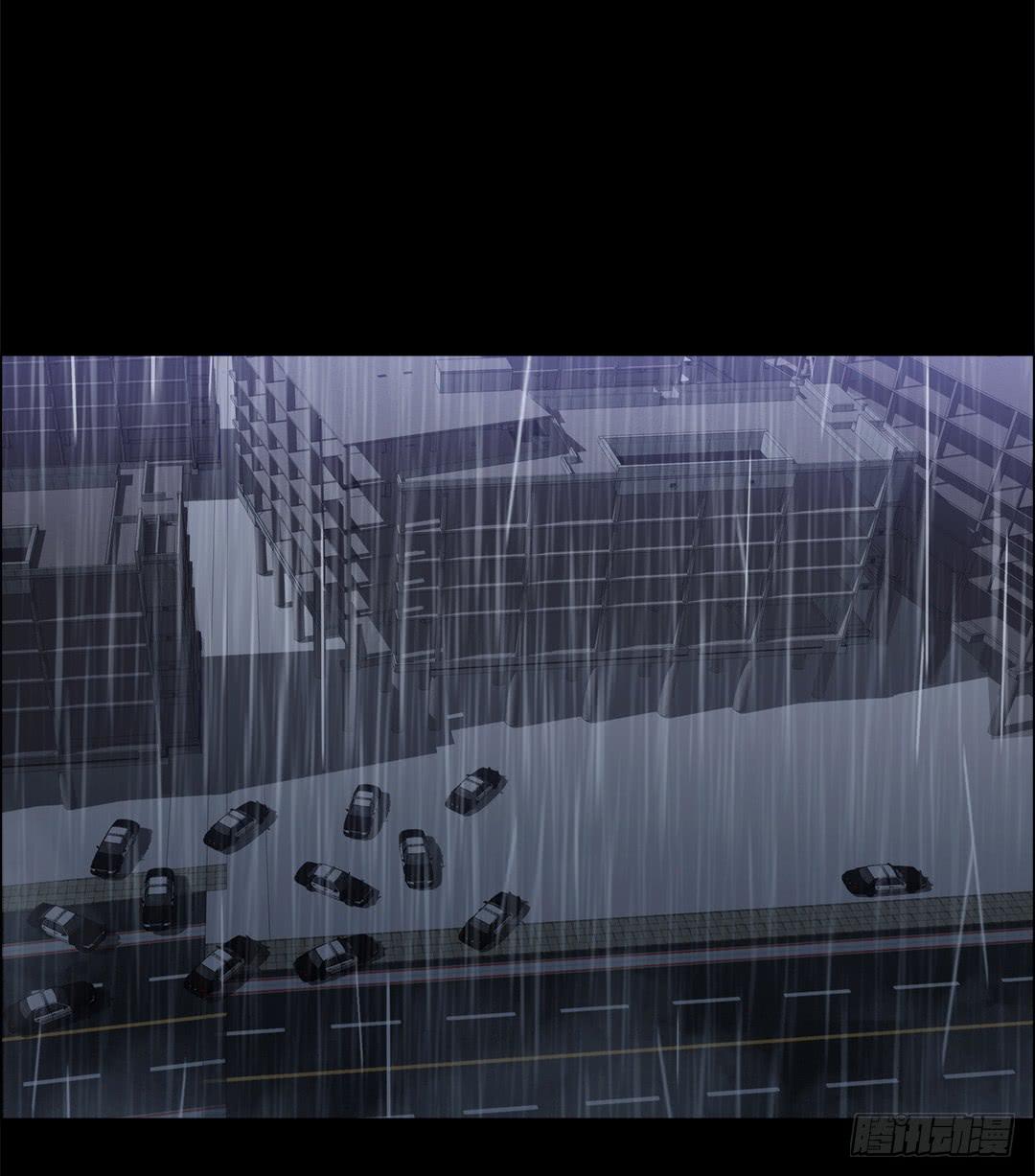 红衣凶案：第十五话(1/2)-第78话