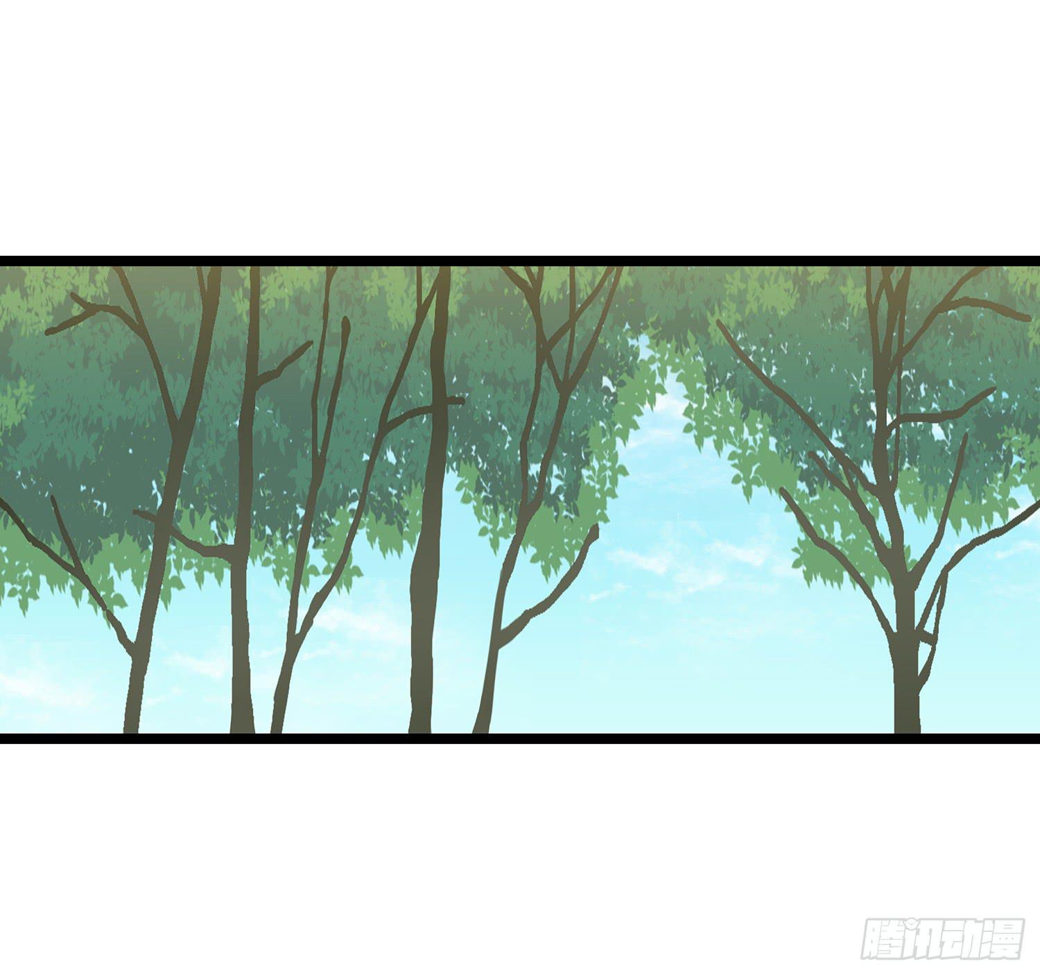 糟糕的生日(1/3)-第12话