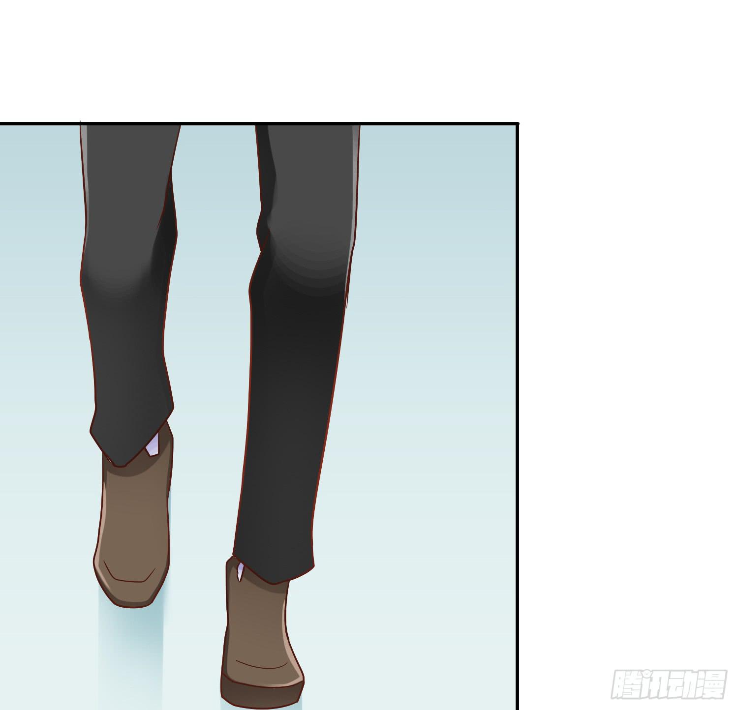 出大事了!(1/2)-第46话