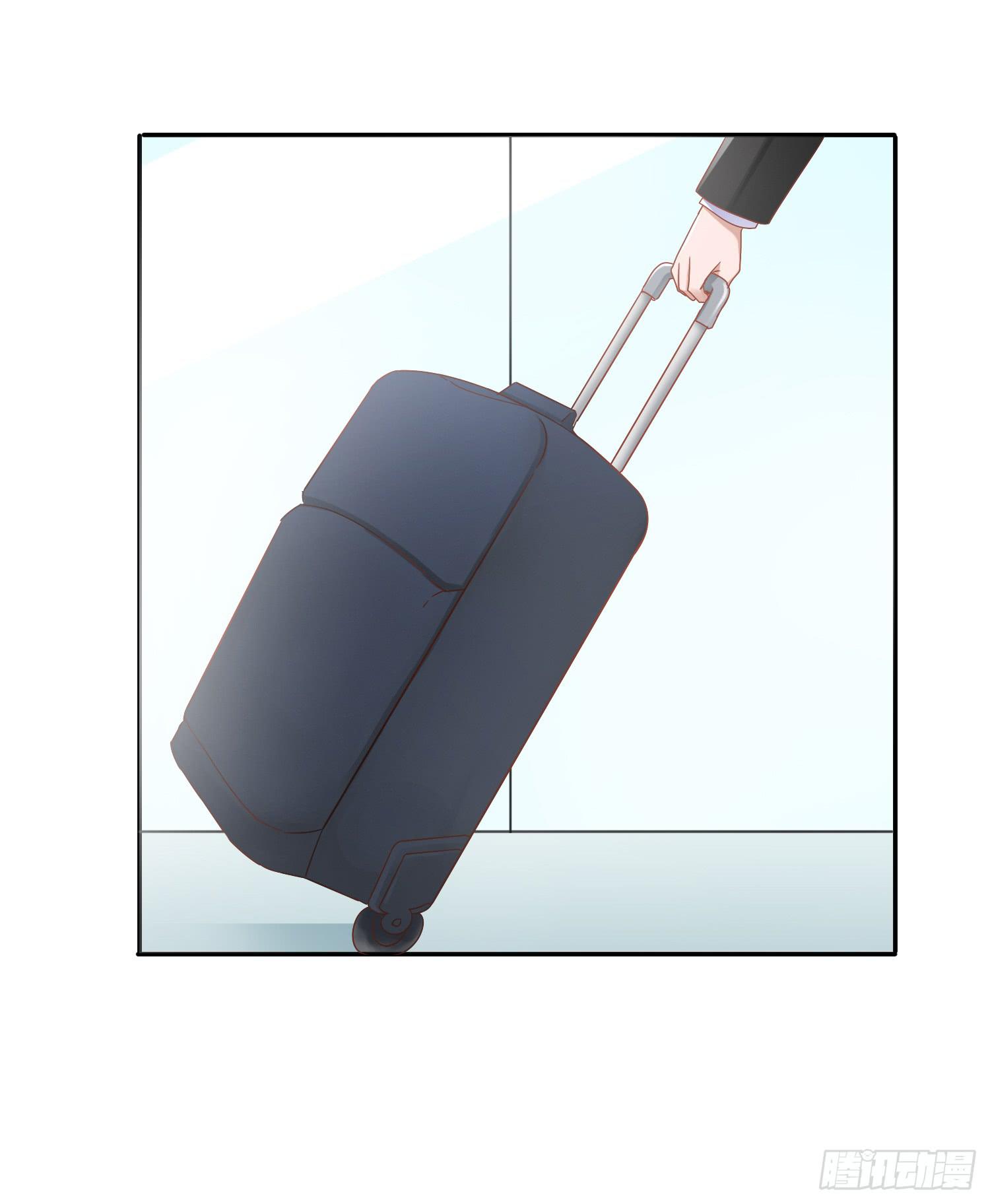 出大事了!(1/2)-第46话