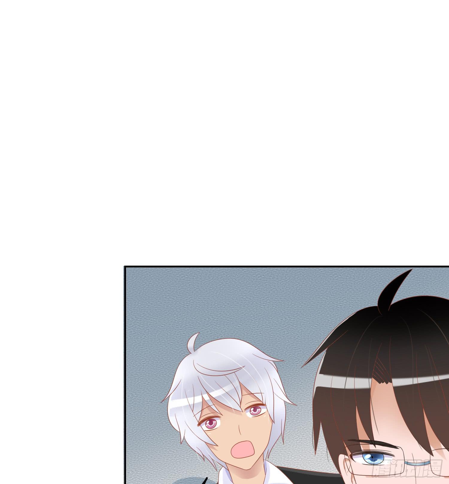 急躁的心1(1/2)-第54话