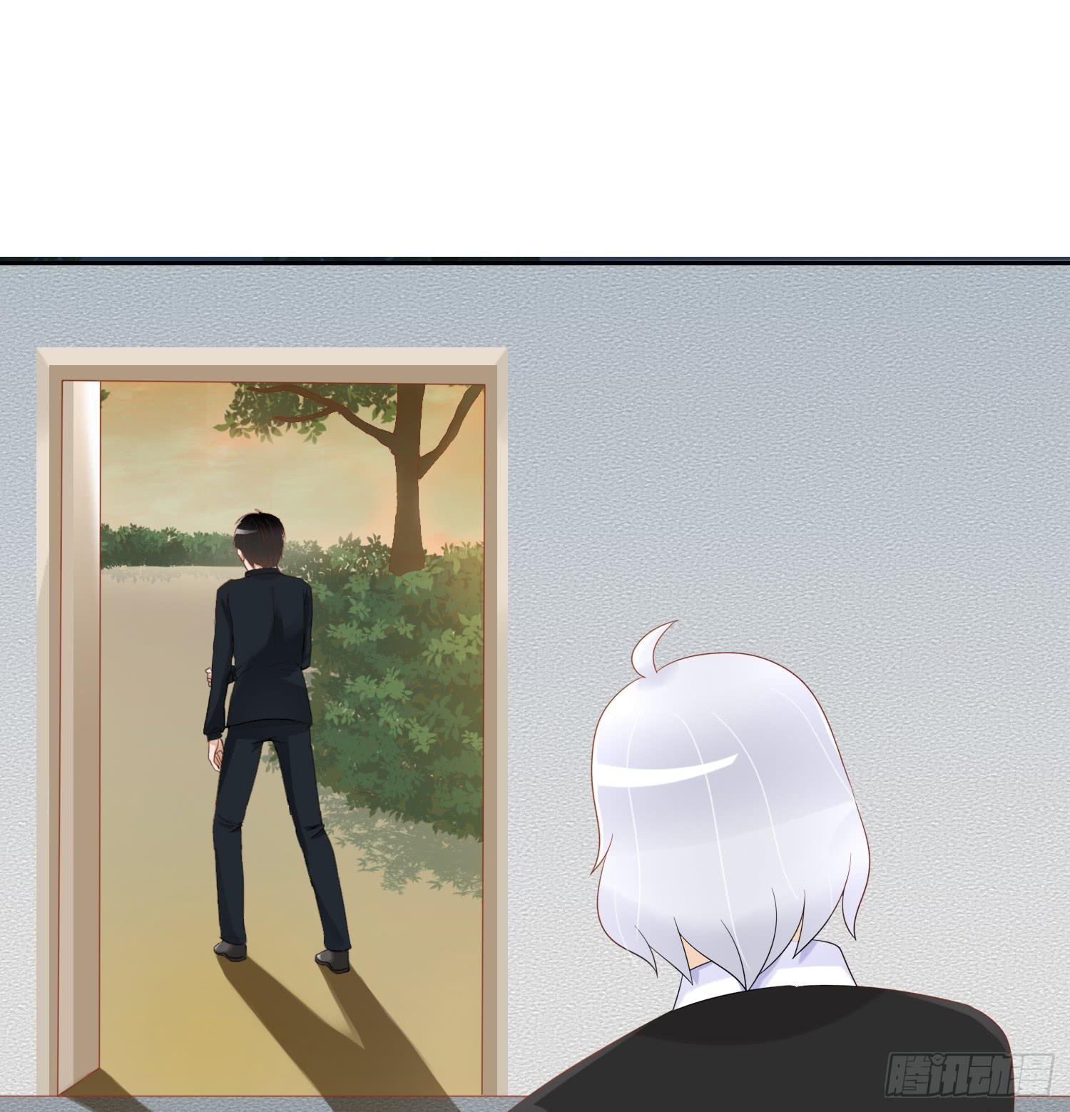 急躁的心1(1/2)-第54话