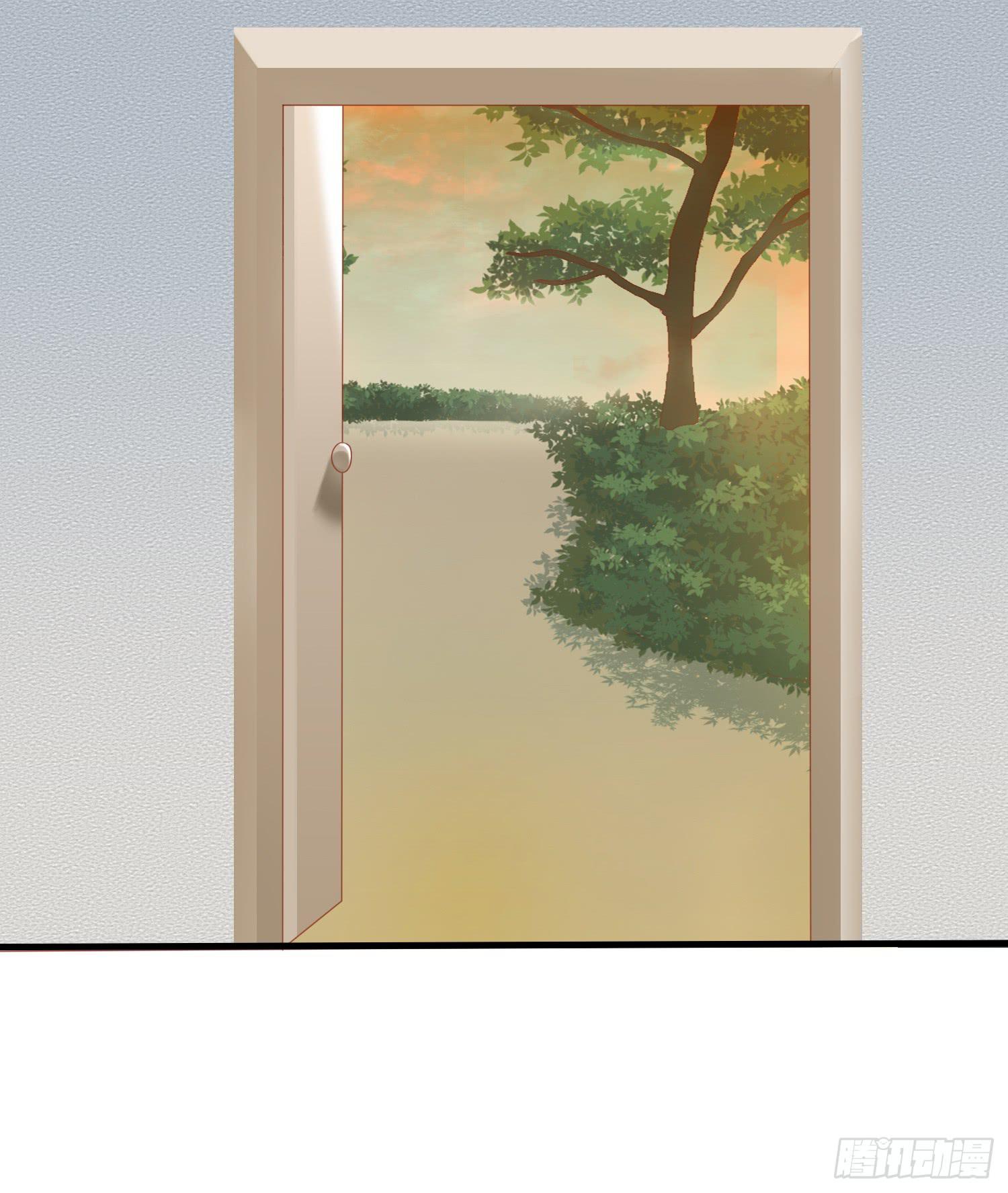 急躁的心1(1/2)-第54话