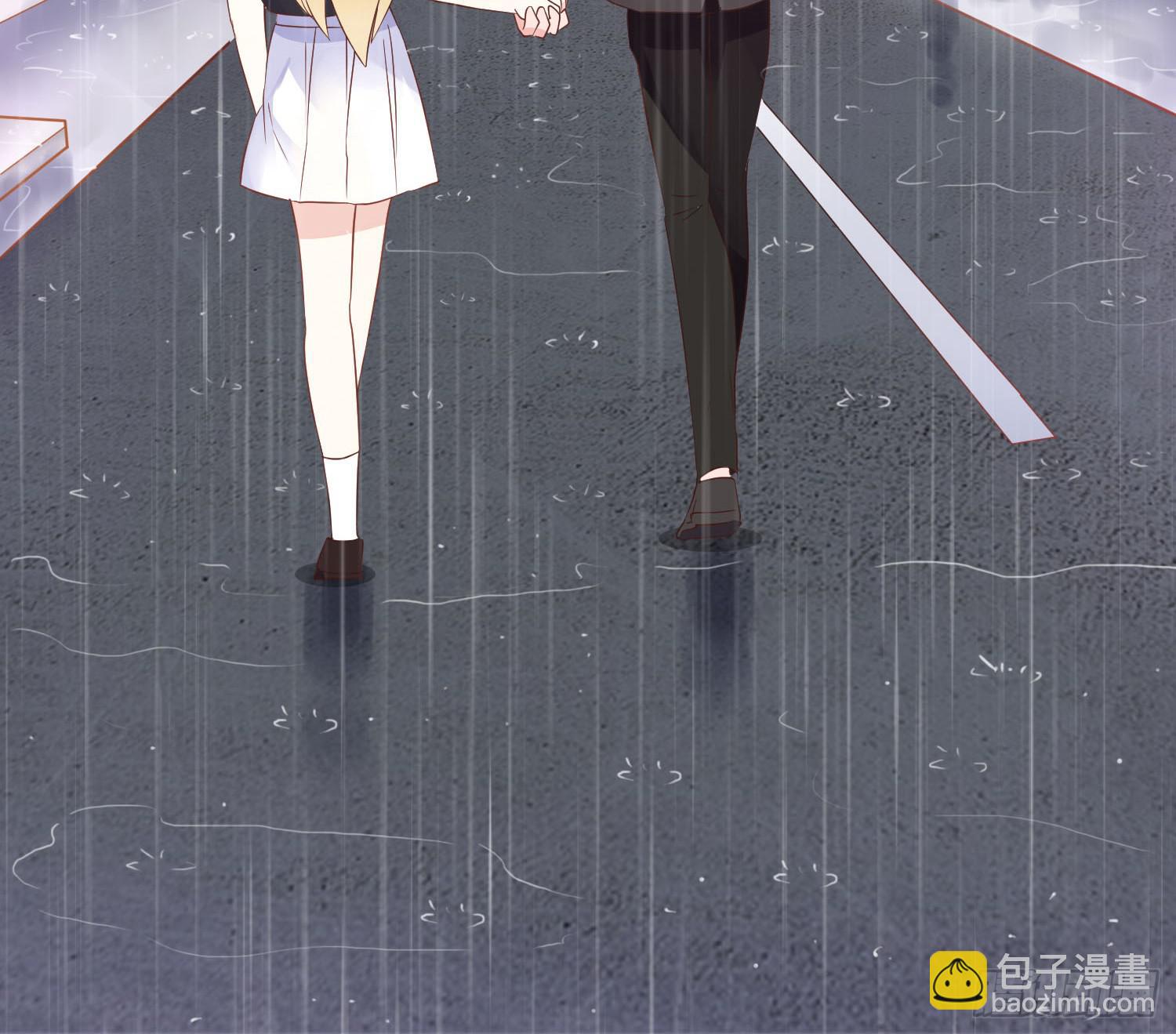 雨夜1(1/2)-第80话