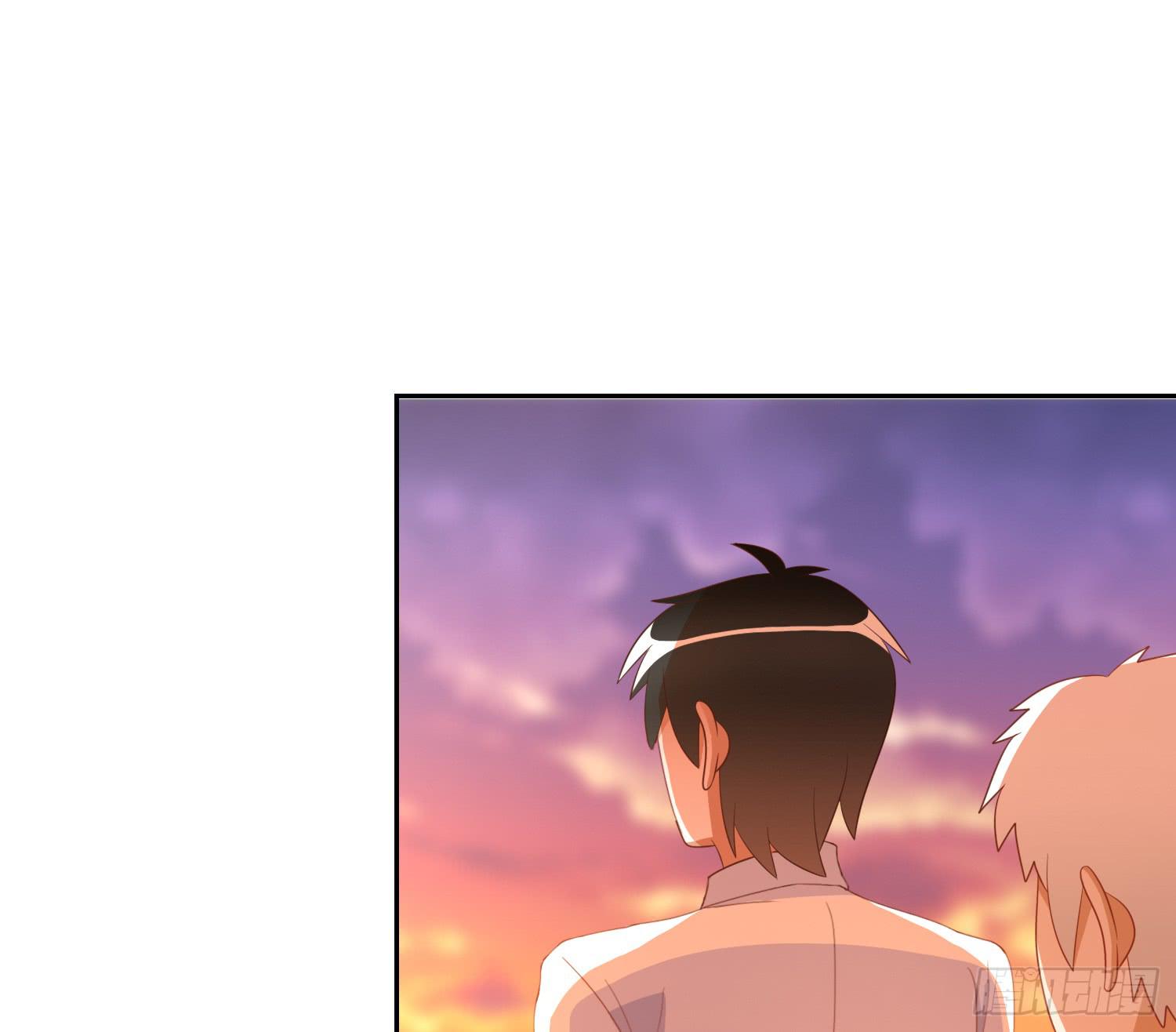 不屈(1/2)-第86话