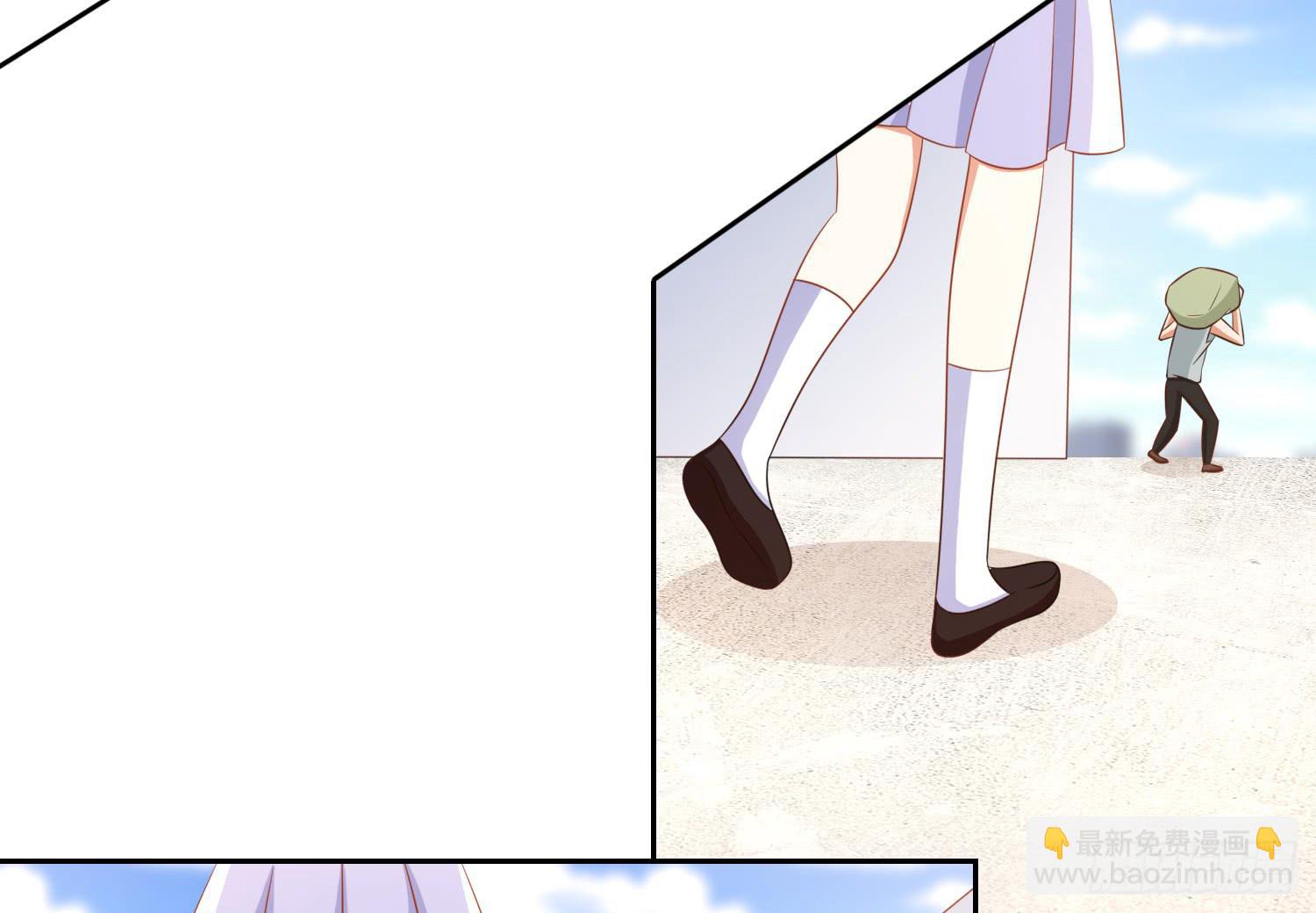 卖画(1/2)-第88话