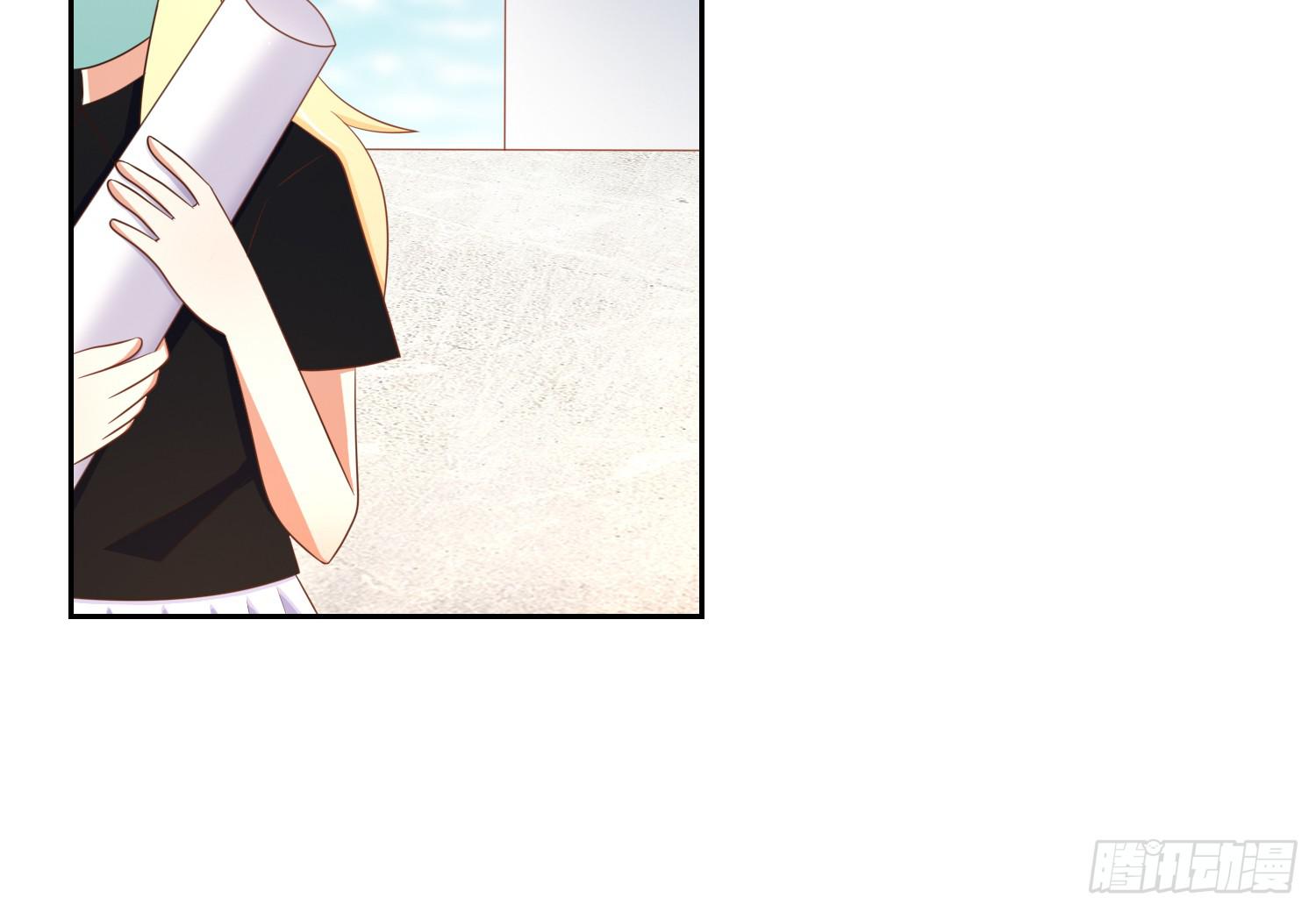 卖画(1/2)-第88话