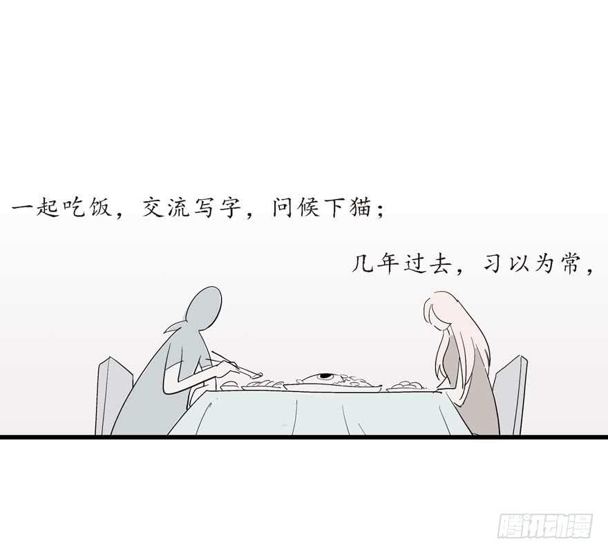 罗螺的分手故事-第20话