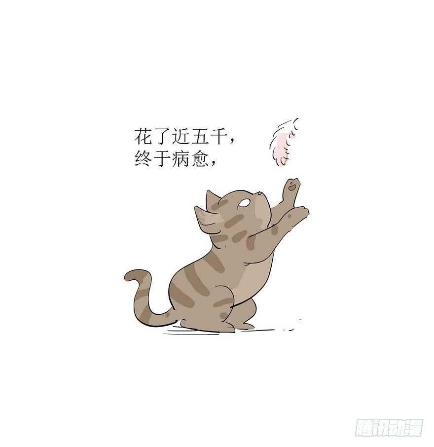 自作多情-第8话