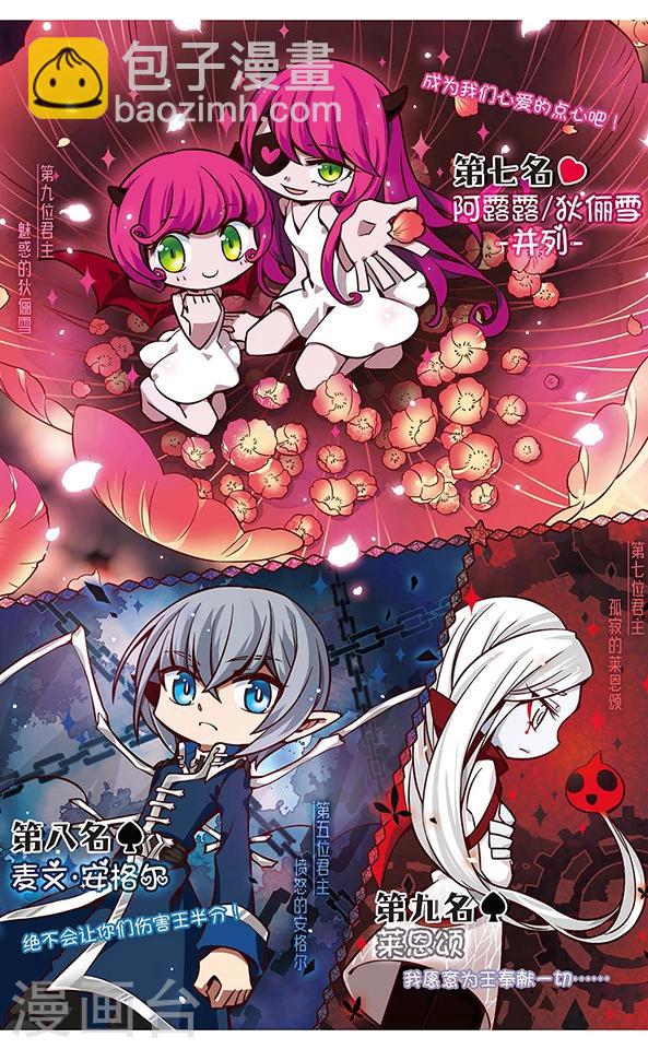 第118话 混沌深处-第118话