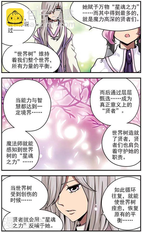 第70话 &ldquo;世界&rdquo;与&ldquo;树&rdquo;-第70话