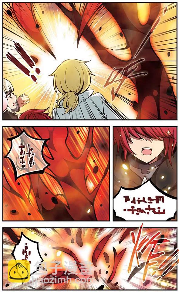 第76话 归来-第76话