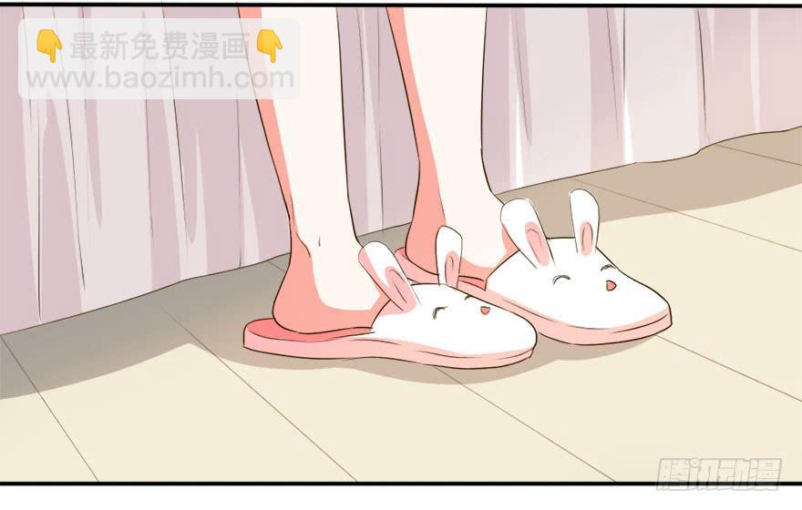 深南这样做是什么意思(1/2)-第12话