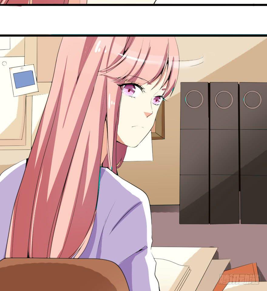 被我抓到把柄了吧！(1/2)-第26话