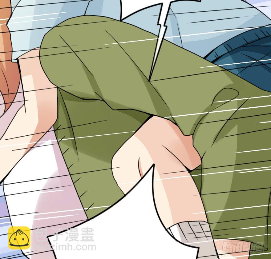 我也需要别人关心...(1/2)-第30话