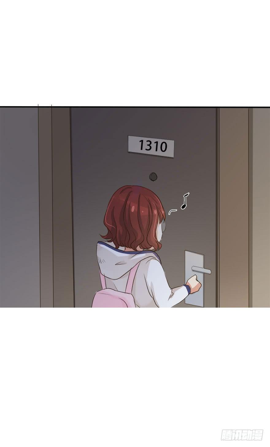 银的温柔和愤怒！(1/2)-第4话