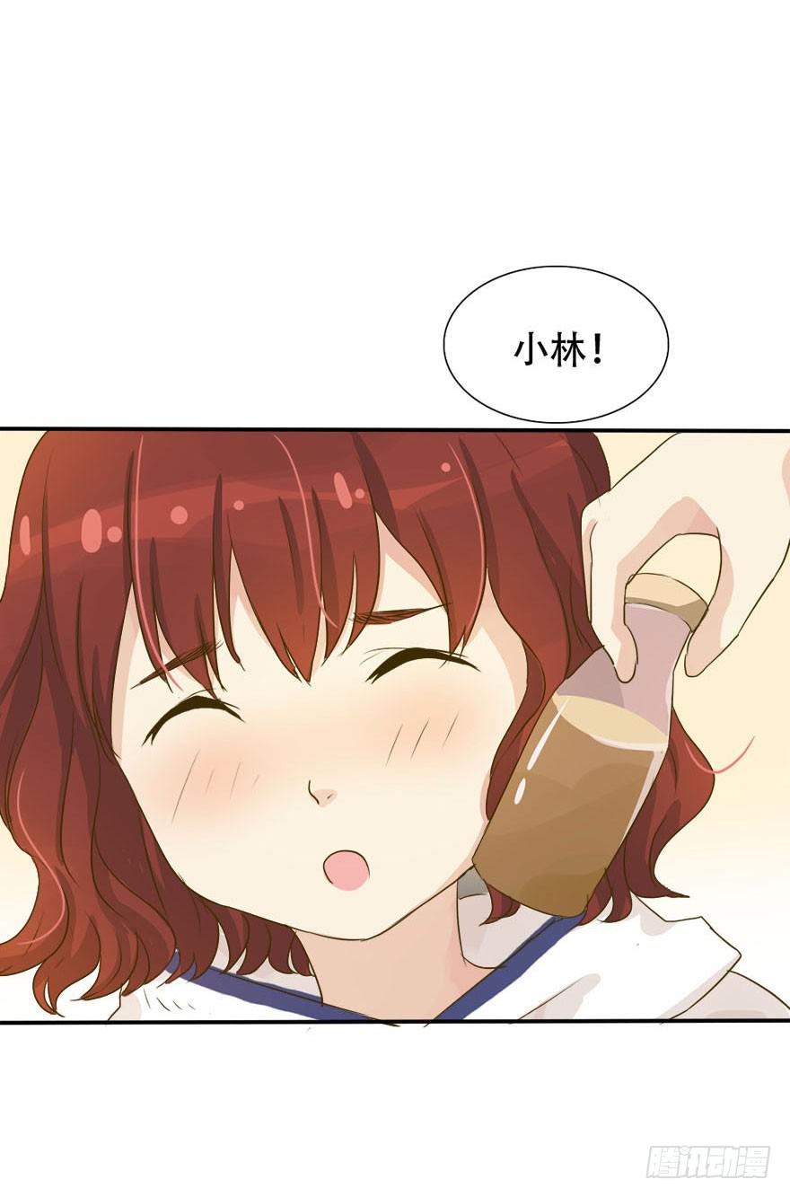 银的温柔和愤怒！(1/2)-第4话