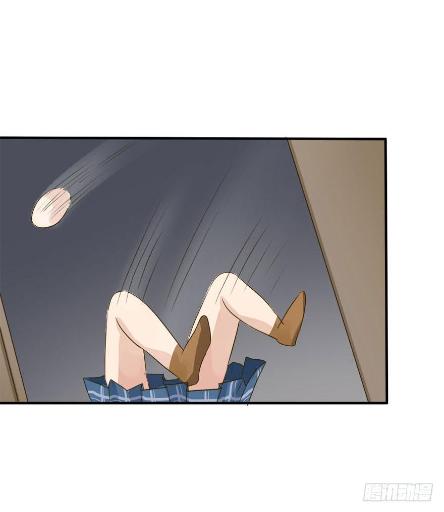银的温柔和愤怒！(1/2)-第4话