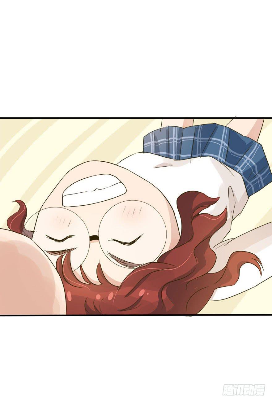 银的温柔和愤怒！(1/2)-第4话