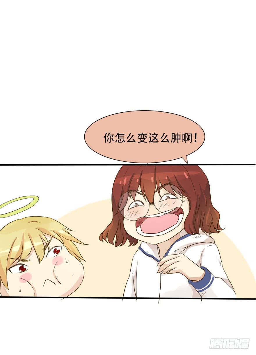 银的温柔和愤怒！(1/2)-第4话