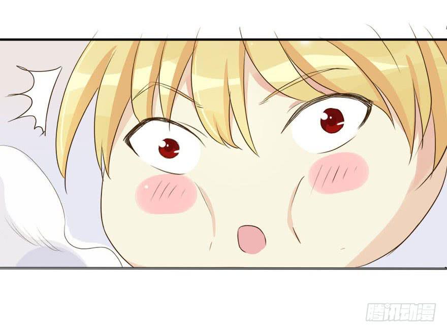 银的温柔和愤怒！(1/2)-第4话