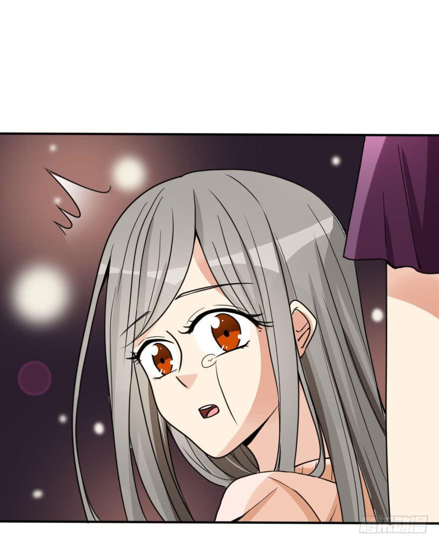 和小曼的距离(1/2)-第34话