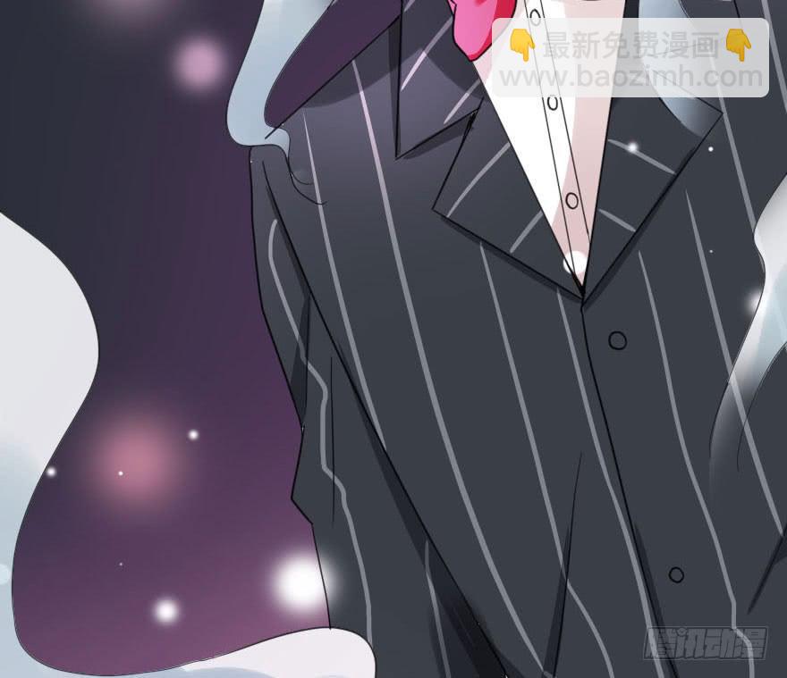 和小曼的距离(1/2)-第34话