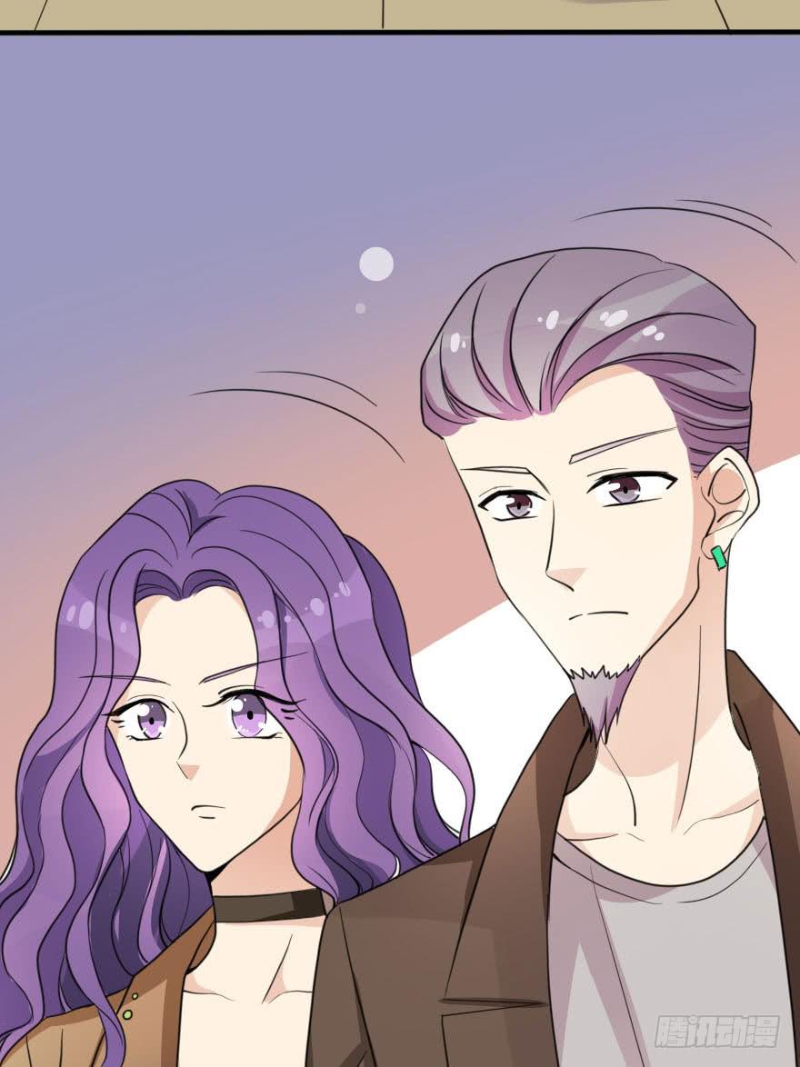 你见过黑色的婚纱吗？(1/2)-第38话