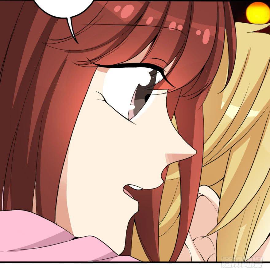 别误会，他是我表哥！(1/2)-第40话