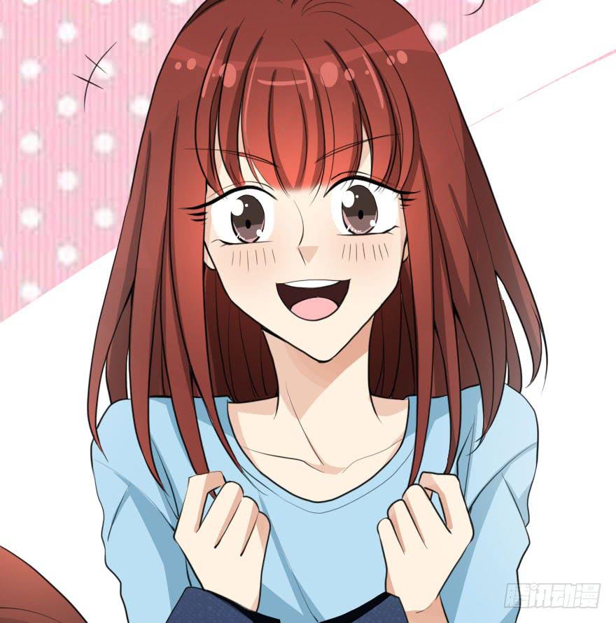 银...吻了我！(1/2)-第44话