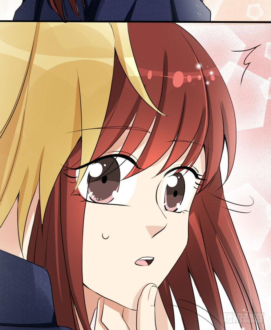 银...吻了我！(1/2)-第44话