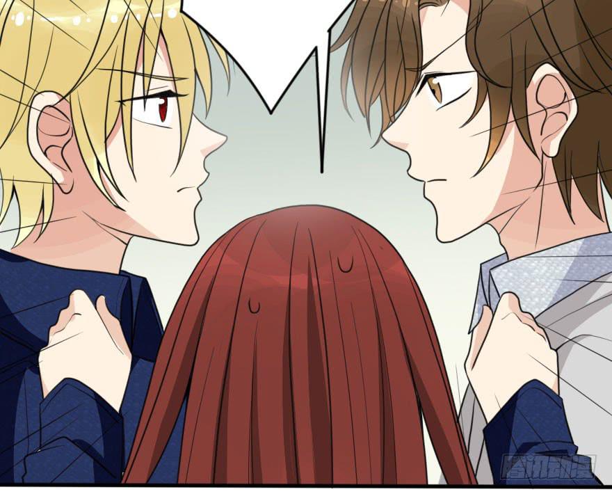 今晚林翼摇归我了！(1/2)-第46话