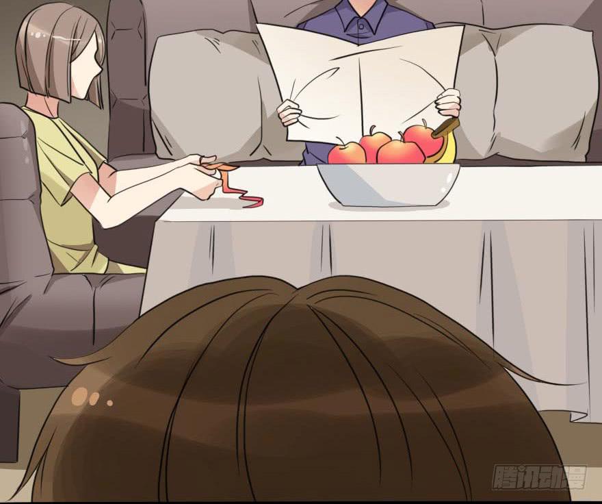 我几乎在同一天失去了一切(1/2)-第50话