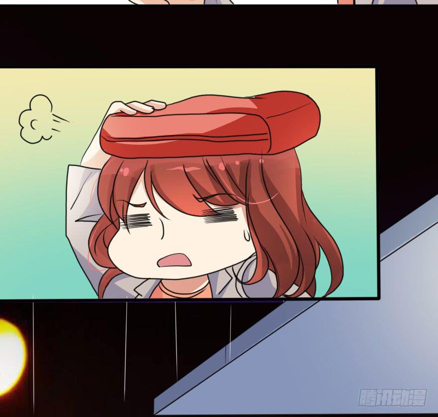 没有什么能阻止我！(1/2)-第70话