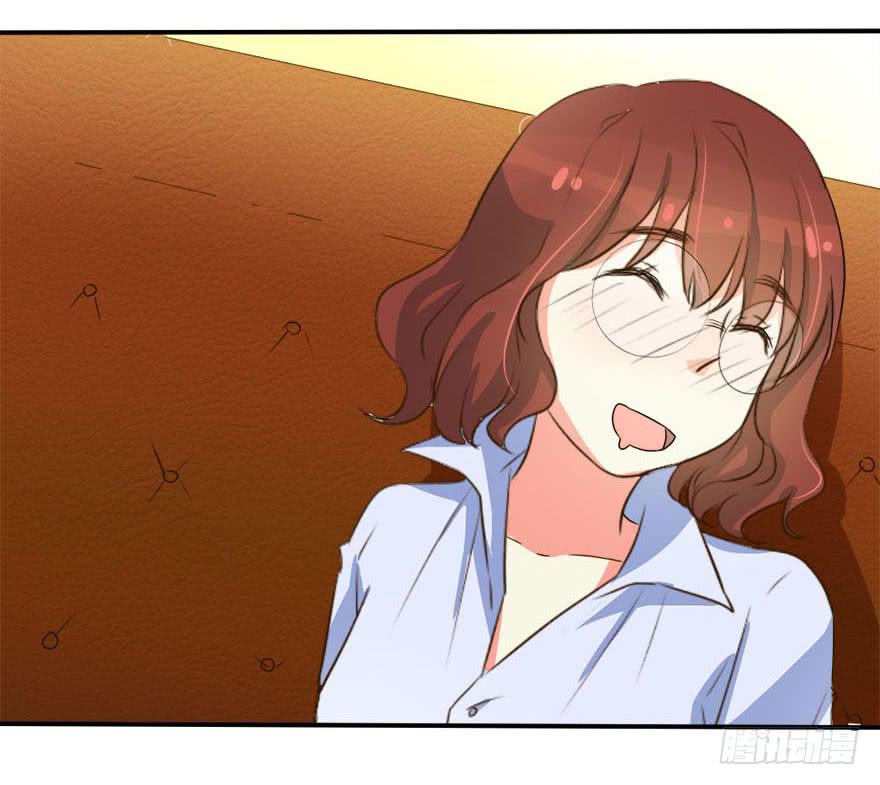 林翼摇遇到大危机！？(1/2)-第10话