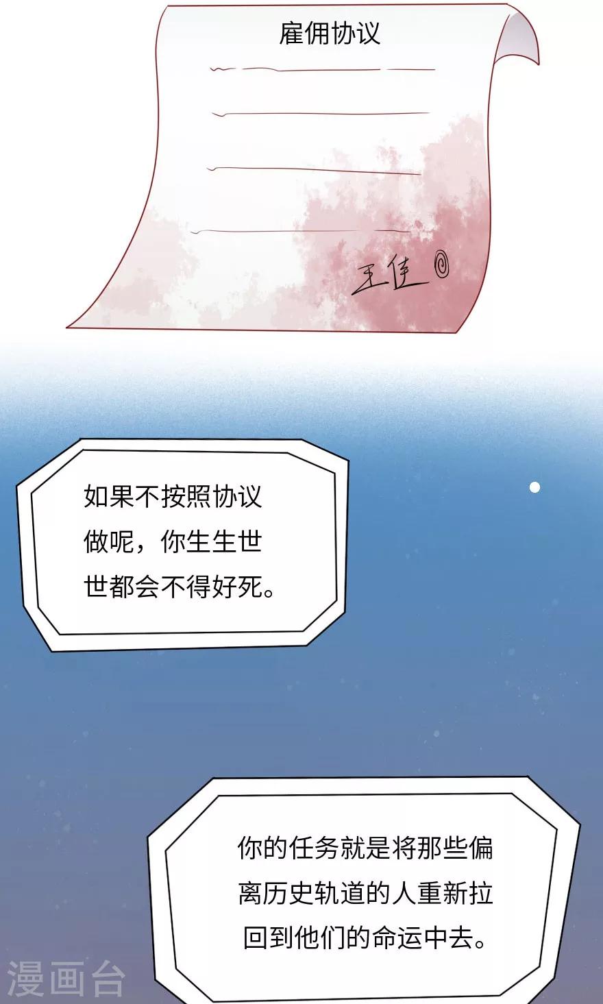 第2话 打人别打脸-第2话