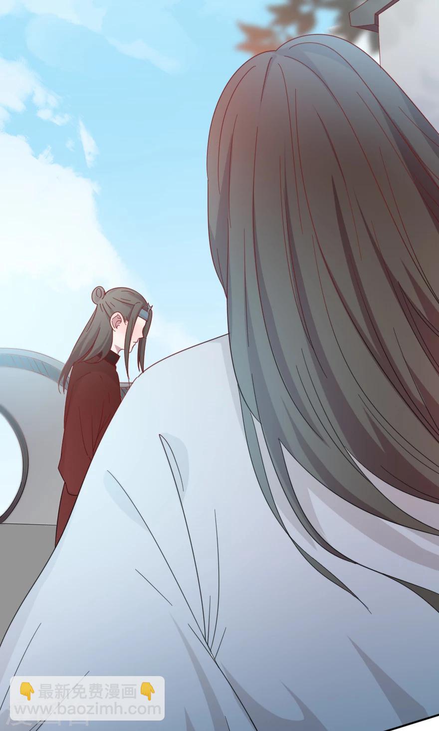 第36话 奄奄一息的潘金莲-第36话
