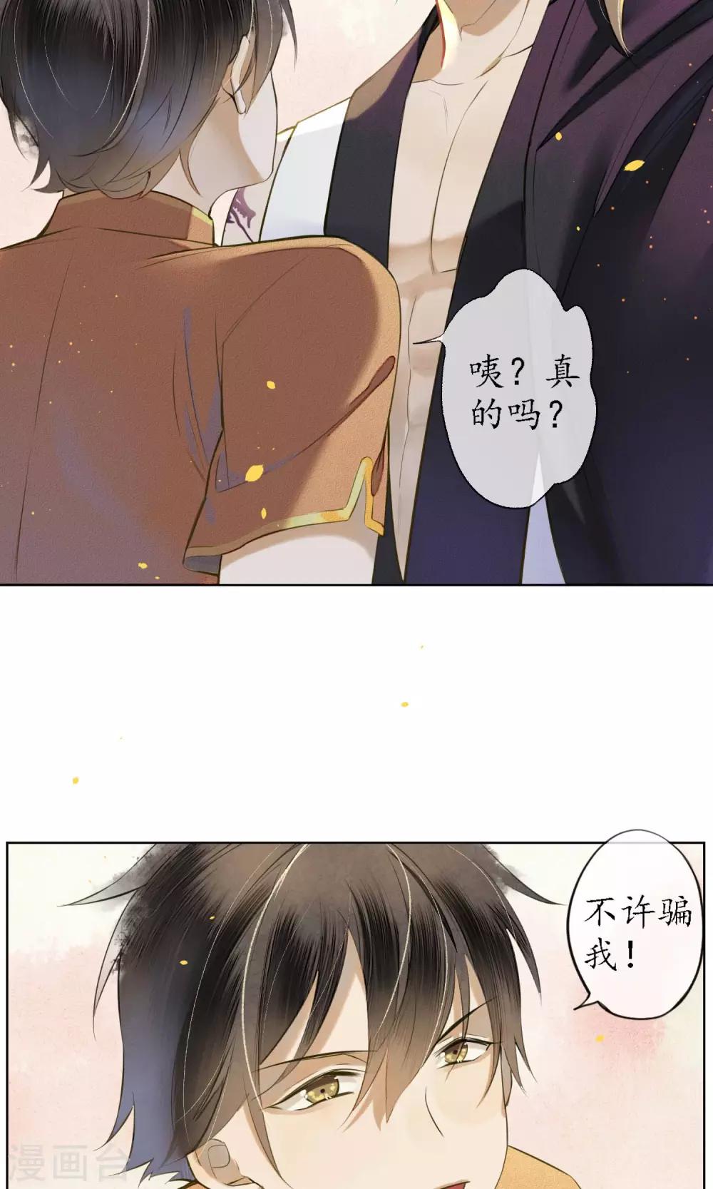 第27话 天上掉下个小哥哥-第30话