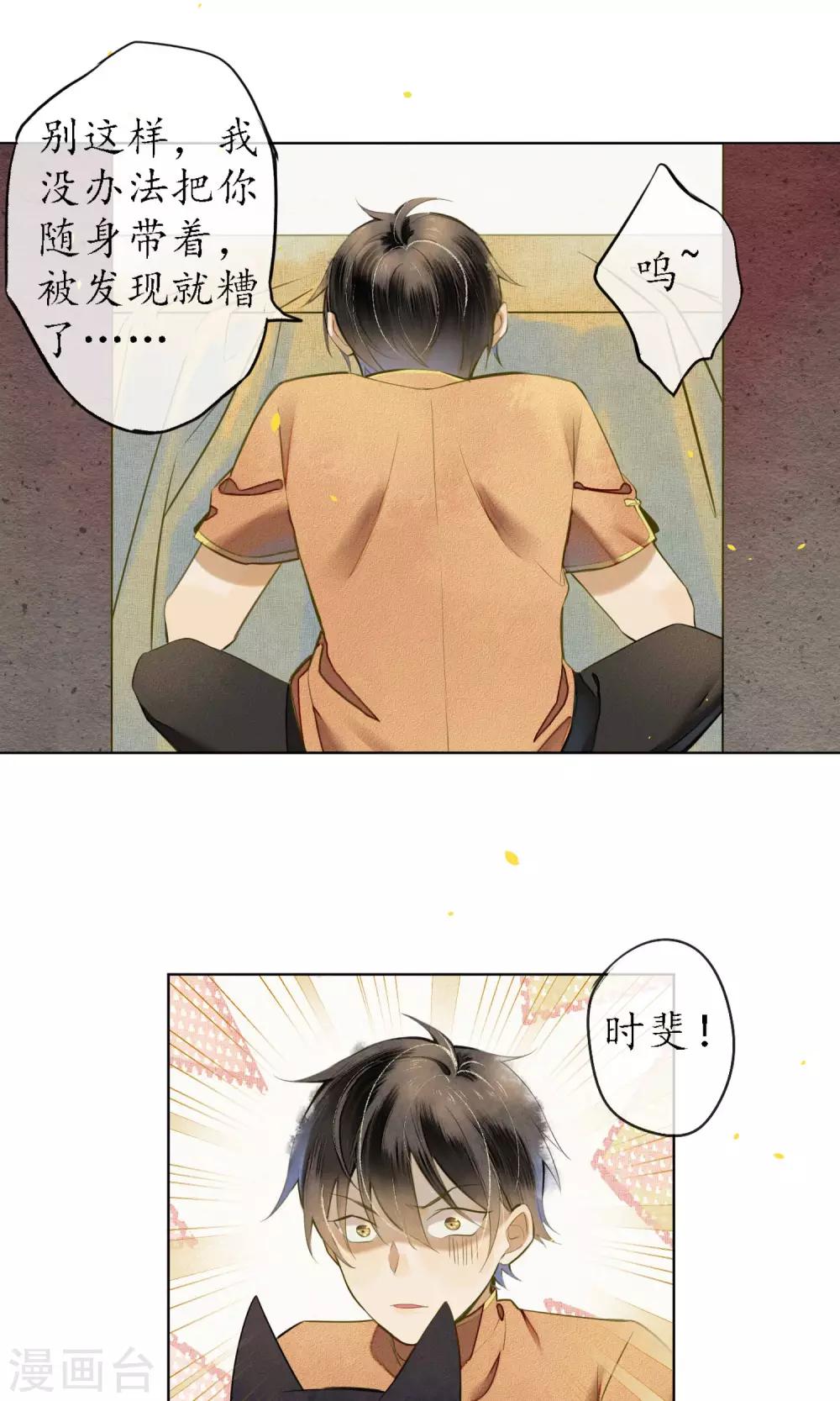 第27话 天上掉下个小哥哥-第30话