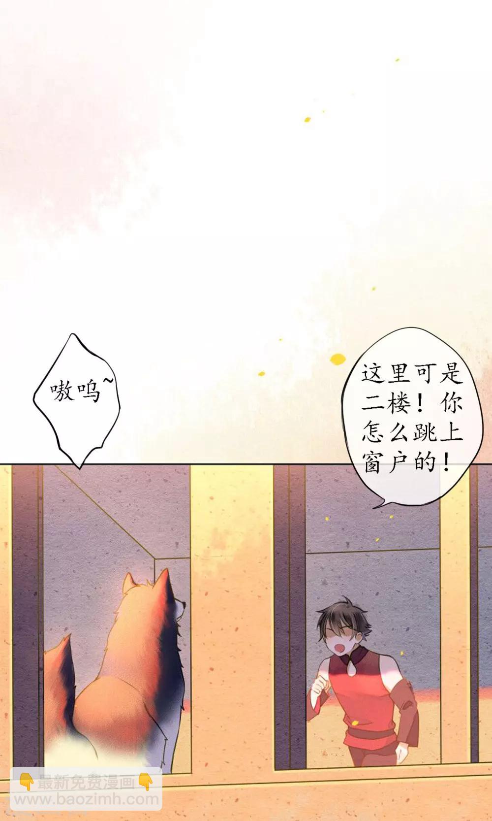 第43话 不同寻常的阿图-第48话