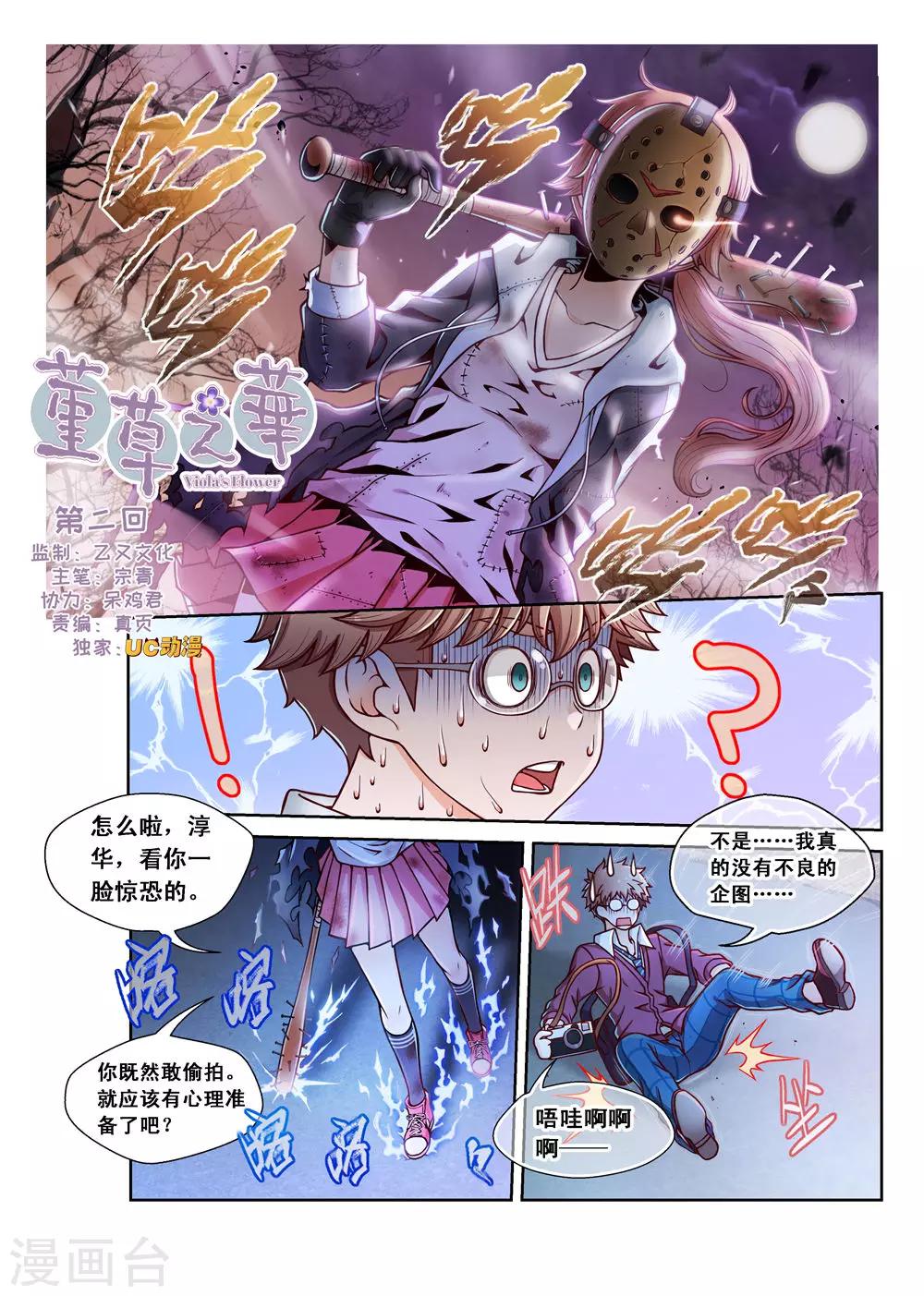 第2话-第2话