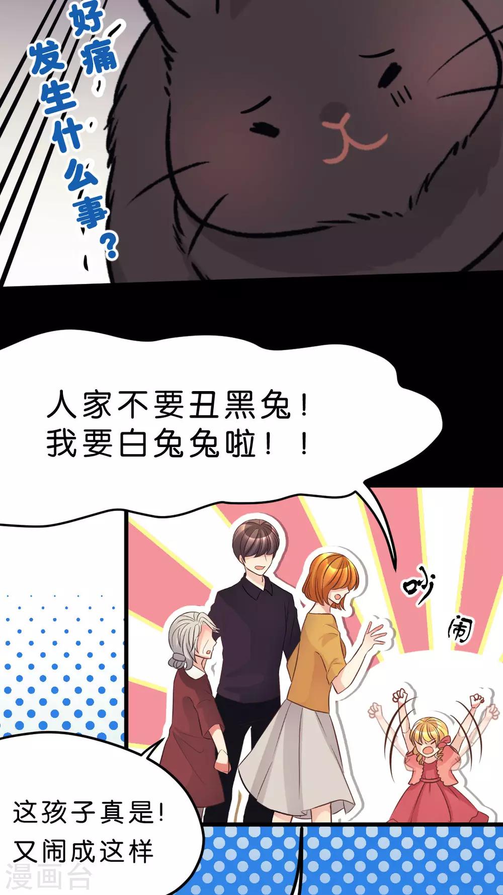 第34话 关于这只兔子的过去（1）-第36话