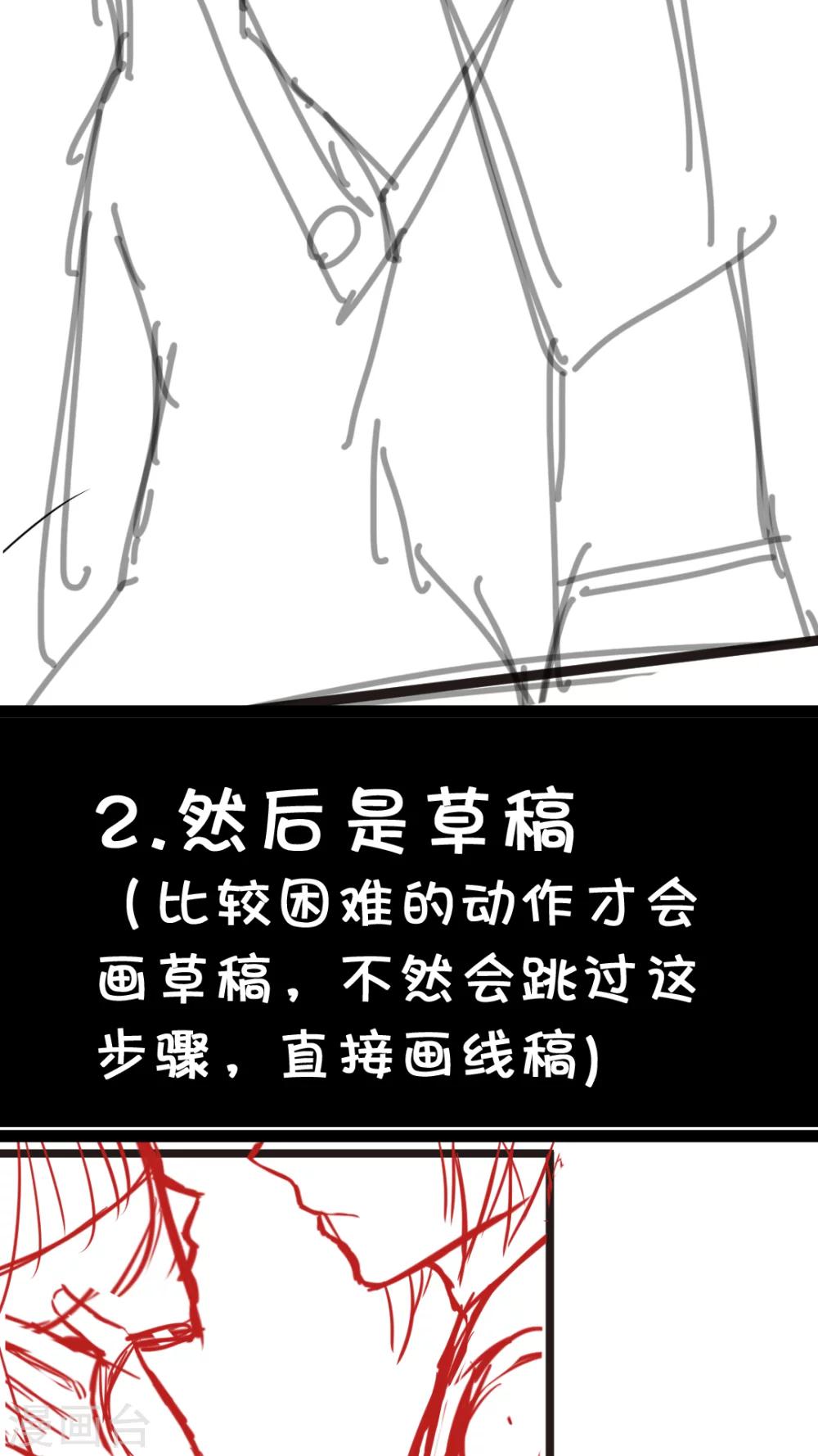 番外3 一周年特辑-第46话